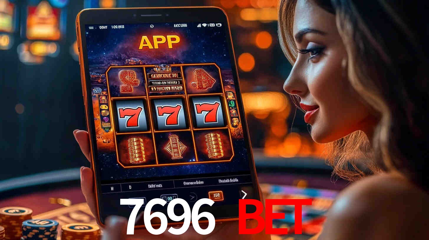 7696 bet login