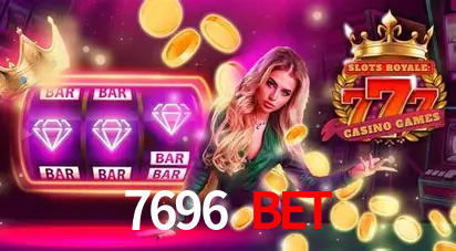 A Popularidade dos Caça-Níqueis no 7696 bet