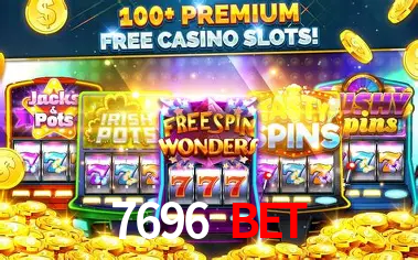 Apostas Esportivas na 7696 bet: Um Guia Completo
