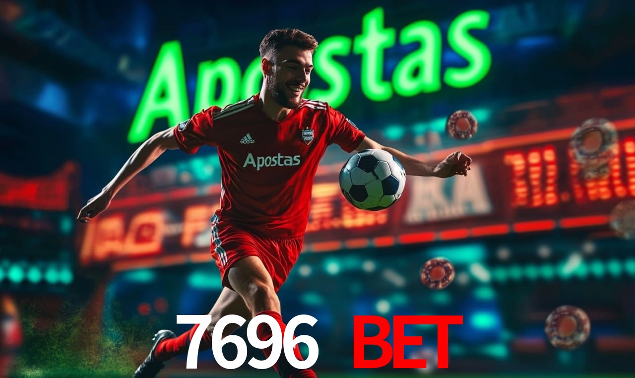Roda da fortuna na 7696 bet