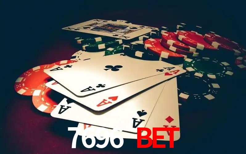 Benefícios VIP na 7696 bet