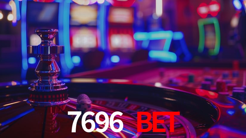 7696 bet login