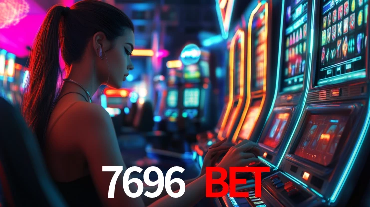 7696 bet