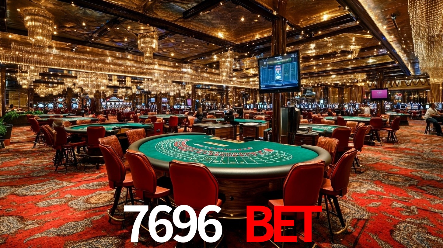 7696 bet