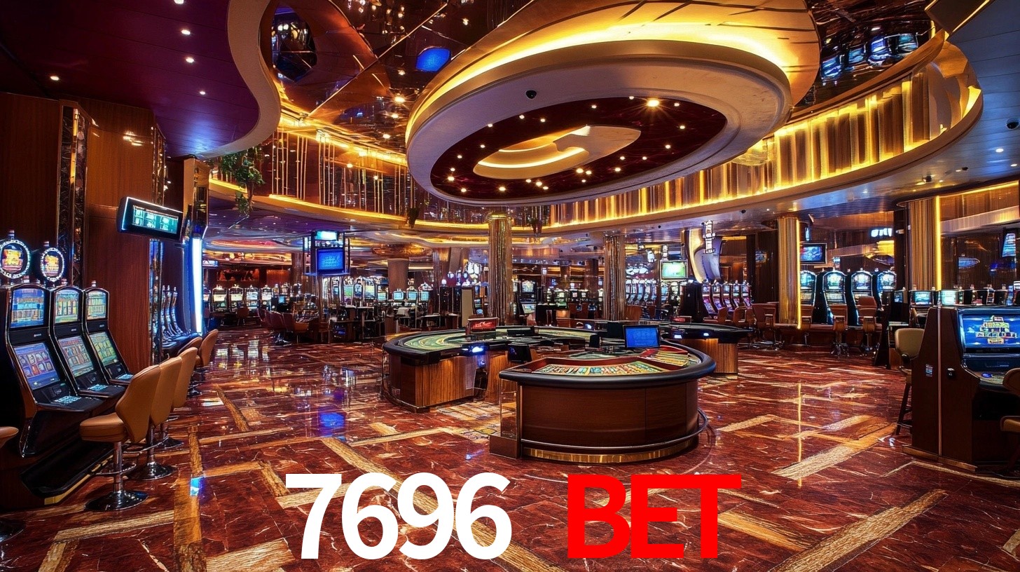 Daily Bonuses 7696 bet