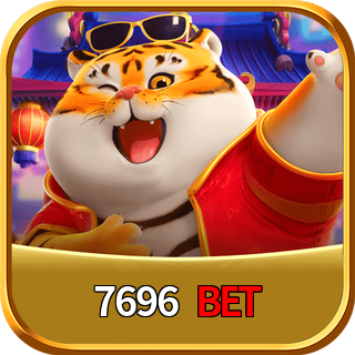 Imagem promocional da 7696 bet mostrando a plataforma e suas vantagens